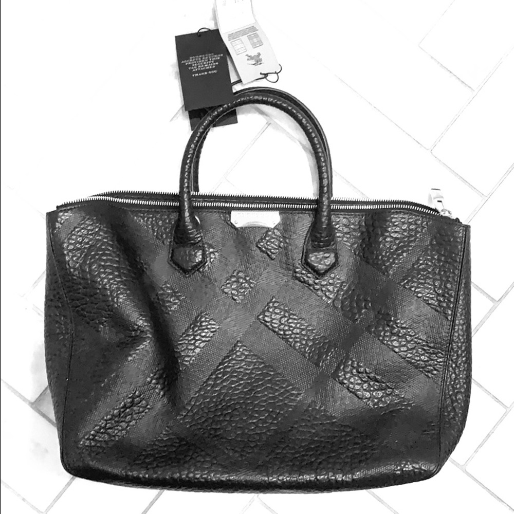 Burberry Medium Dewsbury Tote